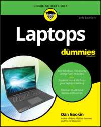 Laptops for Dummies （7TH）