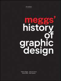 Meggs' History of Graphic Design （7TH）