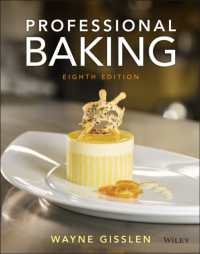 Professional Baking （8TH）