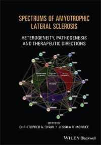 Spectrums of Amyotrophic Lateral Sclerosis : Heterogeneity, Pathogenesis and Therapeutic Directions