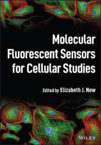 Molecular Fluorescent Sensors for Cellular Studies