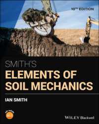 Smith's Elements of Soil Mechanics （10TH）