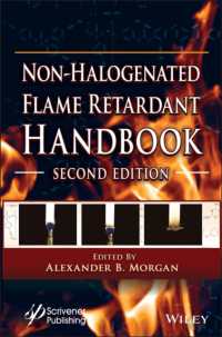 Non-halogenated Flame Retardant Handbook （2ND）