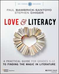 Love & Literacy : A Practical Guide to Finding the Magic in Literature (Grades 5-12)