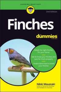 Finches for Dummies （2ND）