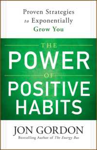 The Power of Positive Habits (Jon Gordon)