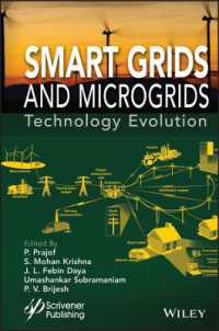 Smart Grids and Microgrids : Technology Evolution