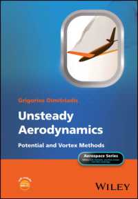 Unsteady Aerodynamics : Potential and Vortex Methods (Aerospace Series)