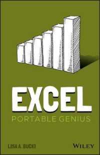 Excel Portable Genius (Portable Genius)