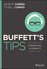 Buffett's Tips : A Guide to Financial Literacy and Life