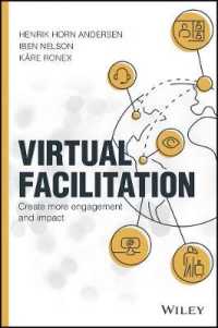 Virtual Facilitation : Create More Engagement and Impact