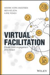 Virtual Facilitation : Create More Engagement and Impact