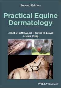 Practical Equine Dermatology （2ND）