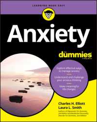 Anxiety for Dummies （3RD）