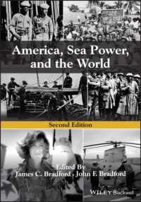 America, Sea Power, and the World （2ND）