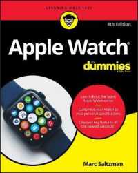 Apple Watch for Dummies