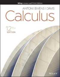 Calculus （12TH Looseleaf）