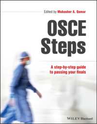 OSCESteps : A Step-by-step Guide to Passing Your Finals