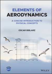 Elements of Aerodynamics : A Concise Introduction to Physical Concepts