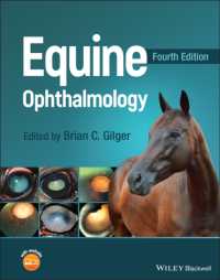 Equine Ophthalmology （4TH）