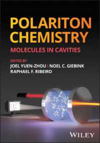 Polariton Chemistry : Molecules in Cavities