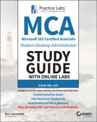 MCA Modern Desktop Administrator Study Guide with Online Labs : Exam MD-100