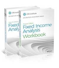 Fixed Income Analysis (CFA Institute Investment)