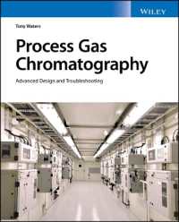 Process Gas Chromatography : Advanced Design and Troubleshooting