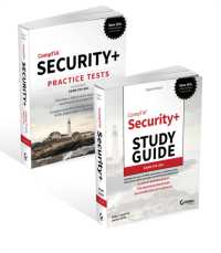 CompTIA Security+ Certification Kit : Exam SY0-601