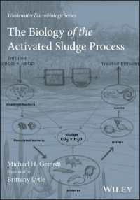The Biology of the Activated Sludge Process (Wastewater Microbiology)