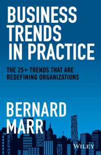 現代のビジネス・トレンド２５<br>Business Trends in Practice : The 25+ Trends That are Redefining Organizations