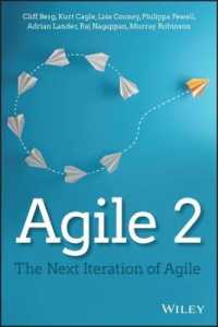 Agile 2 : The Next Iteration of Agile