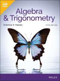 Student Edition Grades 9-12 (Young, Algebra and Trigonometry, Fifth Edition)