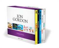 The Jon Gordon Children's Books Box Set (Jon Gordon)