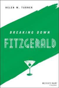 Breaking Down Fitzgerald (The Breaking Down Series)
