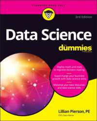 Data Science for Dummies （3RD）