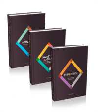 Front-End Back-End Development with HTML， CSS， JavaScript， jQuery， PHP， and MySQL