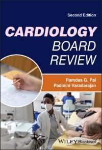 Cardiology Board Review （2ND）