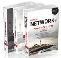 CompTIA Network+ Certification Kit : Exam N10-008 （6TH）