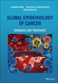 Global Epidemiology of Cancer : Diagnosis and Treatment