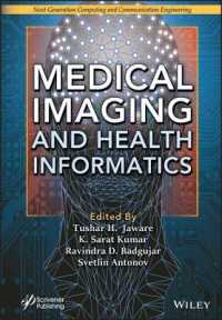 Medical Imaging and Health Informatics (Next Generation Computing and Communication Engineering)