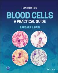 血球：実践ガイド（第６版）<br>Blood Cells : A Practical Guide （6TH）