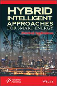 Hybrid Intelligent Approaches for Smart Energy : Practical Applications (Next Generation Computing and Communication Engineering)