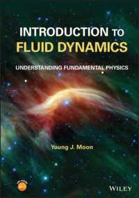 Introduction to Fluid Dynamics : Understanding Fundamental Physics