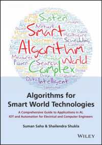 Smart World Algorithm : Complexities, Paradigms, and Applications within AI, IoT, and Automation