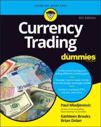 Currency Trading for Dummies （4TH）