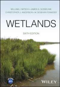 湿地（第６版）<br>Wetlands （6TH）