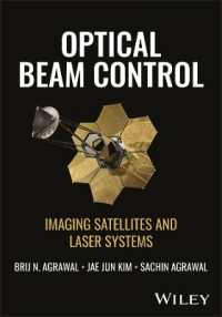 Optical Beam Control : Imaging Satellites and Laser Systems