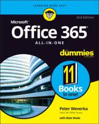 Office 365 All-in-One for Dummies （2ND）