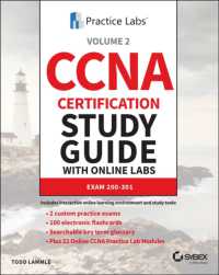 CCNA Certification Study Guide with Online Labs : Exam 200-301